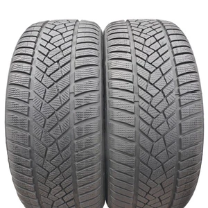 225 50 17 2x APOLLO 225/50 R17 98V XL Aspire XP 2019 Winterreifen 7-7,5mm - Bild 1 von 7