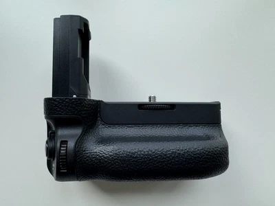 Accesorio de empuñadura de batería Sony VG-C3EM para cámaras A7 III, A7R III, A9 #T-54648 Foto 1 de 3