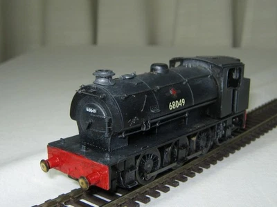 Toplink - Hornby Locomotive Class J94 = R2094A  0-6-0 -  68049 -  Good Condition - Image 1 of 4