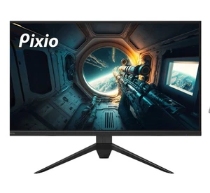 Pixio PX278 27" 144Hz 1440p 1ms GTG Gaming Monitor - Picture 1 of 11