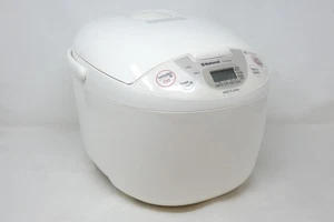 National SR-MK18N Neuro Fuzzy 10 Cup Rice Cooker Warmer Japan - Picture 1 of 16
