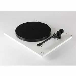 Rega Planar 1 mk2 bianco 50Hz giradischi giradischi giradischi bianco - Foto 1 di 2