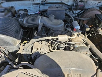 Passenger Upper Control Arm Front Fits 88-00 CHEVROLET 3500 PICKUP 24536517 — 第 1/4 张图片