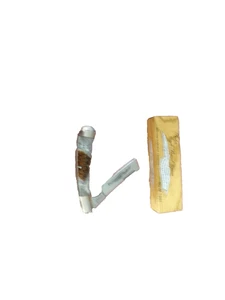 Navaja de Bolsillo Marca Parker Eagle Nº M-1500 - 1836 Texas Sesquicentenario 1986 - Imagen 1 de 5