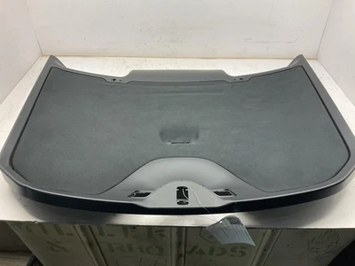 Forro de tapa de maletero trasero Porsche Cayman 2006-2012 98755509500FQR 92911 Foto 1 de 4