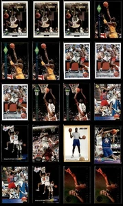 1992 Shaquille O'Neal Shaq Rookie Card RC Lot of (20) Multiple Brands HOF Value! - Picture 1 of 22