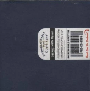 AMERICAN EAGLE - AE Mix 1 CD - Picture 1 of 1