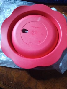 Tupperware Artikelnummer 3889A-2 Boden für Kinderfütterungsset - Bild 1 von 3