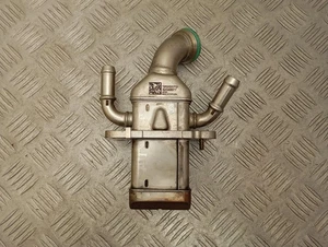 VOLVO XC60 II 246 EGR Cooler 32349977 2.0 Diesel / electricity 145kw  - Picture 1 of 6