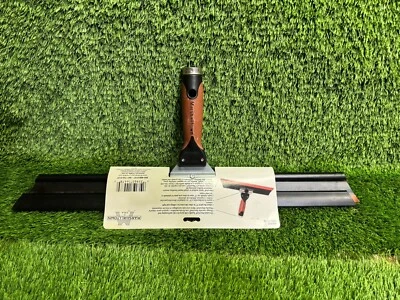 Paleta de enjugador ajustable Marshalltown MAKD22 mango DuraSoft 559 mm 22 pulgadas Foto 1 de 3