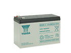 Yuasa REW45-12 12V 45W High Discharge Rate Lead Acid Rechargeable SLA Battery