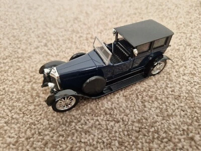 CORGI SOLIDO 1/43 CLASSIC PANHARD LEVASSOR DIECAST MODEL CAR - Image 1 of 3