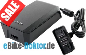 Bosch Classic Line E Bike Schnellladegerät 4A (0 275 007 905) - Bild 1 von 4