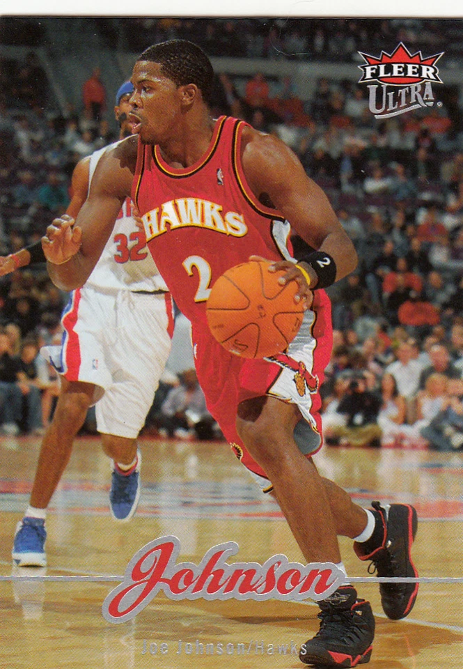 2007-08 FLEER ULTRA NBA BASKETBALL CARD PICK SINGLE CARD YOUR CHOICE - Image 1 of 1