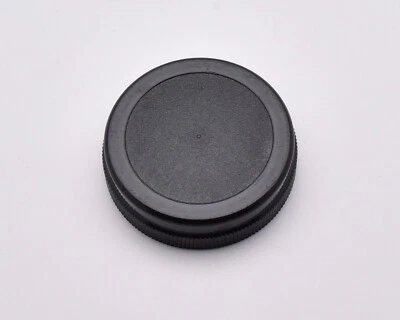 Carl Zeiss M42 Praktica Screw Mount Rear Lens Cap (#9454) - Image 1 of 2