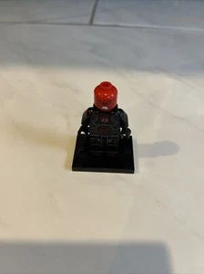 Lego Marvel Iron Skull from Set 76048 - Picture 1 of 2