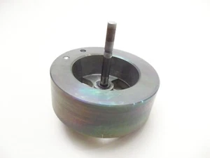 PIEZAS DE CARRETE TEAC X-3 MK II MK2 - Capstán/volante - Imagen 1 de 3