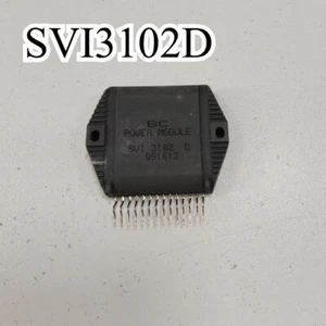 SVI3102D 1 STCK. SVI3102D SANYO POWER MODULE Schneller Versand - Bild 1 von 3