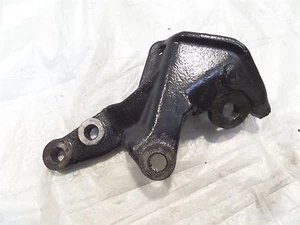 Honda CBR1000 CBR1000F Hurricane Kick Side Stand Sidestand Mount Bracket - Picture 1 of 1