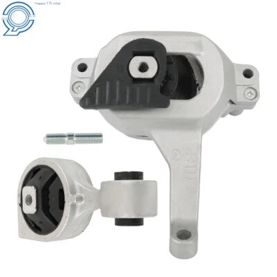 Engine Motor Torque Strut Mount For 2009-2011 Nissan Altima SL Sedan 4-Door 2.5L - Image 1 of 4