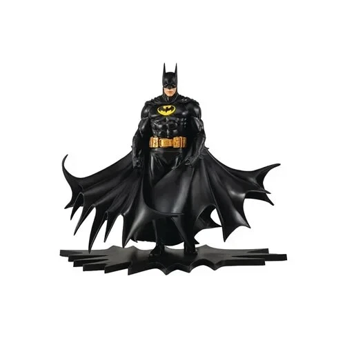 PUREARTS DC Heroes Batman 1989 escala 1:8 estatua - vistas previas exclusivas 11 pulgadas Foto 1 de 3