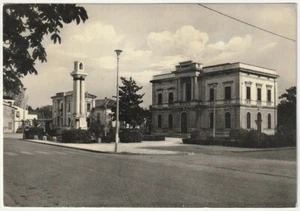 ORMELLE - TREVISO - IL MUNICIPIO -68629- - Picture 1 of 1