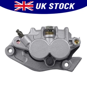 Front Brake Calipers Disc Brake Pump For Honda CR125R CR250R CRF250F 450R XR650R - Picture 1 of 9