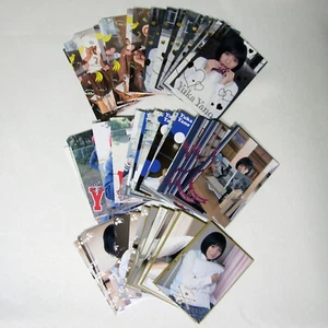 Japanese Idol Trading Card " Yuka Yano " HIT'S Official Regular +SP complete set - Picture 1 of 1