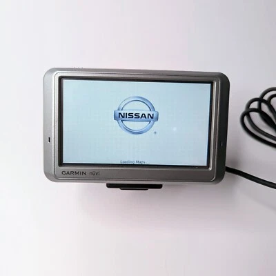 Garmin nüvi ® 750 Automobile GPS Navigator 4.3" Screen bundle - Image 1 of 4