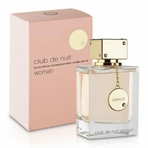 ARMAF CLUB DE NUIT Women EDP 3.6oz/105ML WOMEN'S PERFUME FREE SHIPPING. - Picture 1 of 1