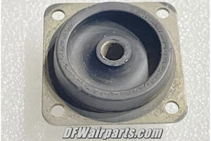 150P-10, 150P10, Nos Aircraft Avionics Instrument Panel Shock / Vibration Mount - Picture 1 of 2