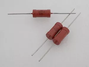 30x MLT-2 ( 390ohm 5% ) High Durable Resistor Made in USSR NOS MLT2 МЛТ2 МЛТ-2 - Picture 1 of 6
