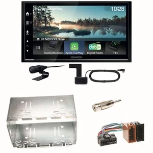 Kenwood DMX7722DABS CarPlay Einbauset für Mercedes Vito Viano W639 W447 Sprinter - Bild 1 von 1
