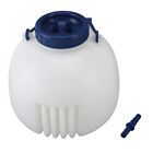 JY 8L Milk Can Translucent Pollution Prevention Multifunctional PP PE Milk Jug
