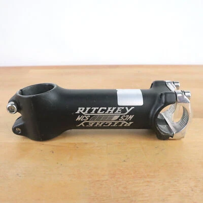 Ritchey WCS 110mm Stem 25.8mm Clamp - Image 1 of 4