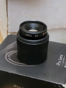 Ipro Lens Macro Series 2 - Picture 1 of 2