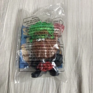 Difícil de encontrar de colección 1996 Nugget McDonalds Rock Star Buddy McNugget Halloween Buddies Nuevo de Lote Antiguo D1 - Imagen 1 de 7