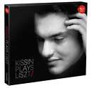 Kissin Plays Liszt   Rca Red Se 88697839482   Audiocds  Unterhaltung