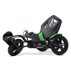 BERG Street-X Venom Balanzbike Balancebike 24.10.01.00 - Bild 1 von 10