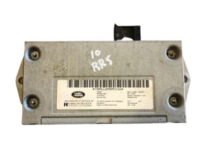 Range Rover Sport L320 10-13 OEM USB Multimedia Control Module ECU - Picture 1 of 3