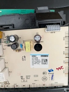 Módulo PCB lavavajillas Beko / Lamona - Imagen 1 de 8