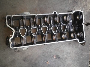 1977 Mercedes Benz 280E  2.8 L injected engine cam shaft housing cover - Picture 1 of 7