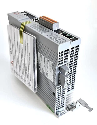 LTI Servo-One junior SO22.006.0080.1000.0 Servo Controller, Servoregler - Bild 1 von 4