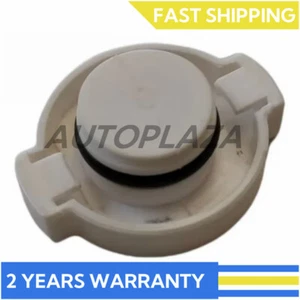 Power Steering Reservoir Fluid Cap MR369155 For Mitsubishi Lancer Montero - Foto 1 di 3