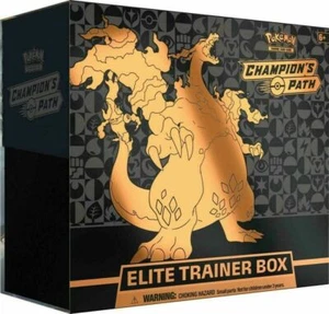 Pokemon Champions Path Booser Packs TCG IN STOCK Melb Based ! - Picture 1 of 9