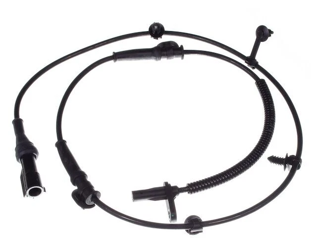 Holstein 86DJ33M Front Right ABS Speed Sensor Fits 2007-2015 Lincoln MKX Foto 1 de 1