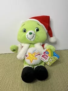 CARE BEARS Oopsie Bear playalongtoy co. 2007 - Picture 1 of 3
