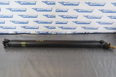 2015 NISSAN 370Z NISMO EDITION VQ37 OEM AUTOMATIC DRIVESHAFT 37000-1EA1A #7172 - Изображение 1 из 4