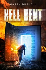 Hell Bent - A fantasy horror novel Garry Bushell - Bild 1 von 1
