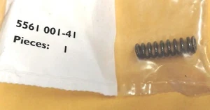 SANDVIK Coromant 5561 001-41 REEMPLAZO BARRA DE TRACCIÓN Muelle de compresión 26,1 mm pieza - Imagen 1 de 2